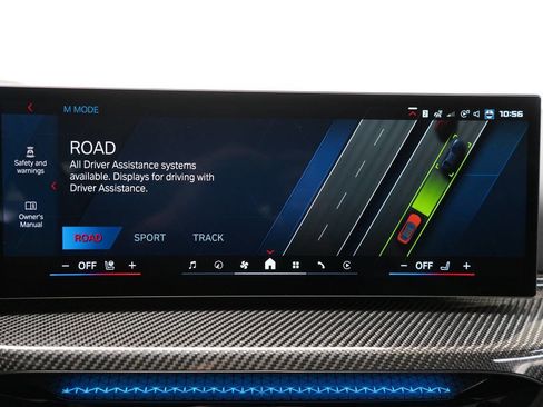 Used 2025 BMW M3 Competition image 87