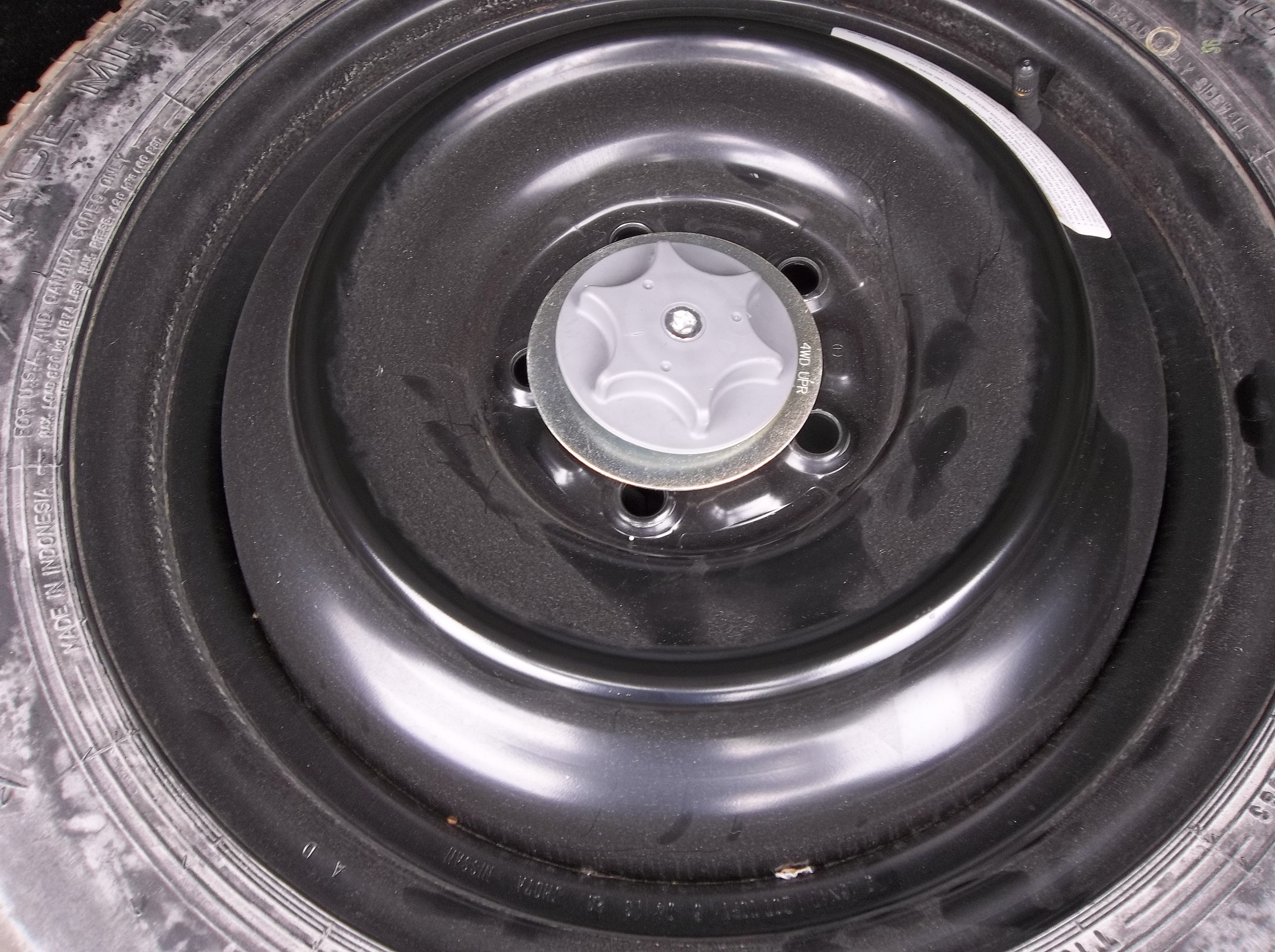 Used 2013 Nissan Juke AWD image 18