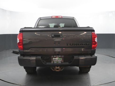 Used 2018 Toyota Tundra SR5 image 4