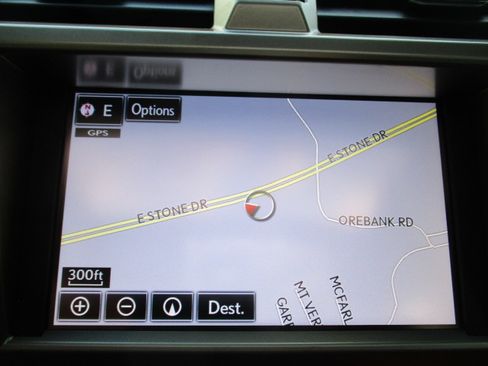 Used 2016 Lexus GX 460 Luxury image 58