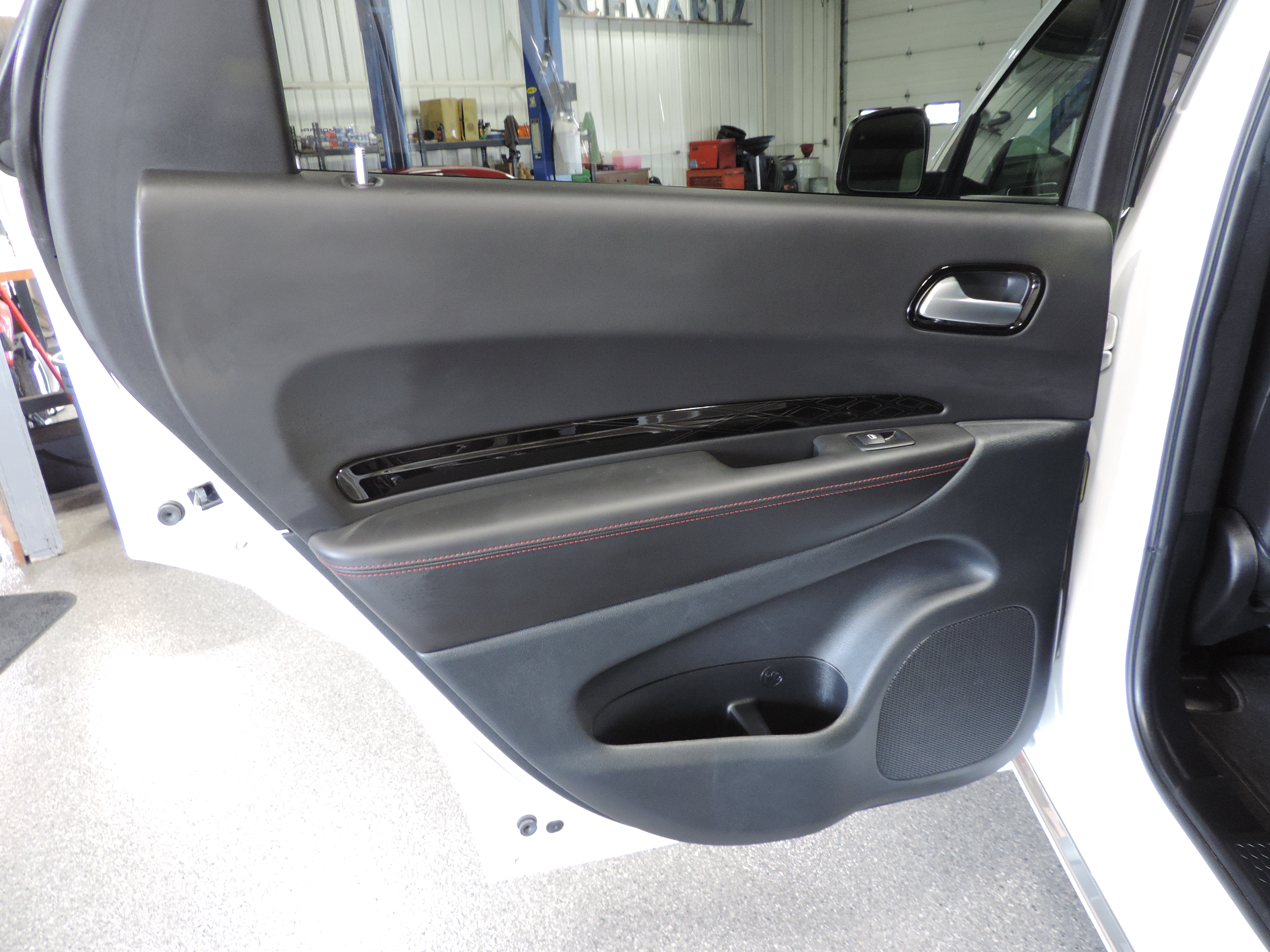 Used 2024 Dodge Durango AWD Citadel image 32