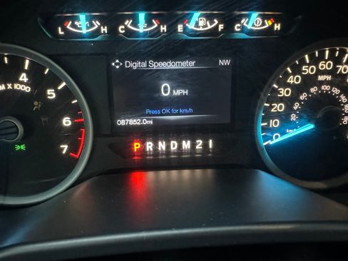 Used 2016 Ford F150 XLT image 20