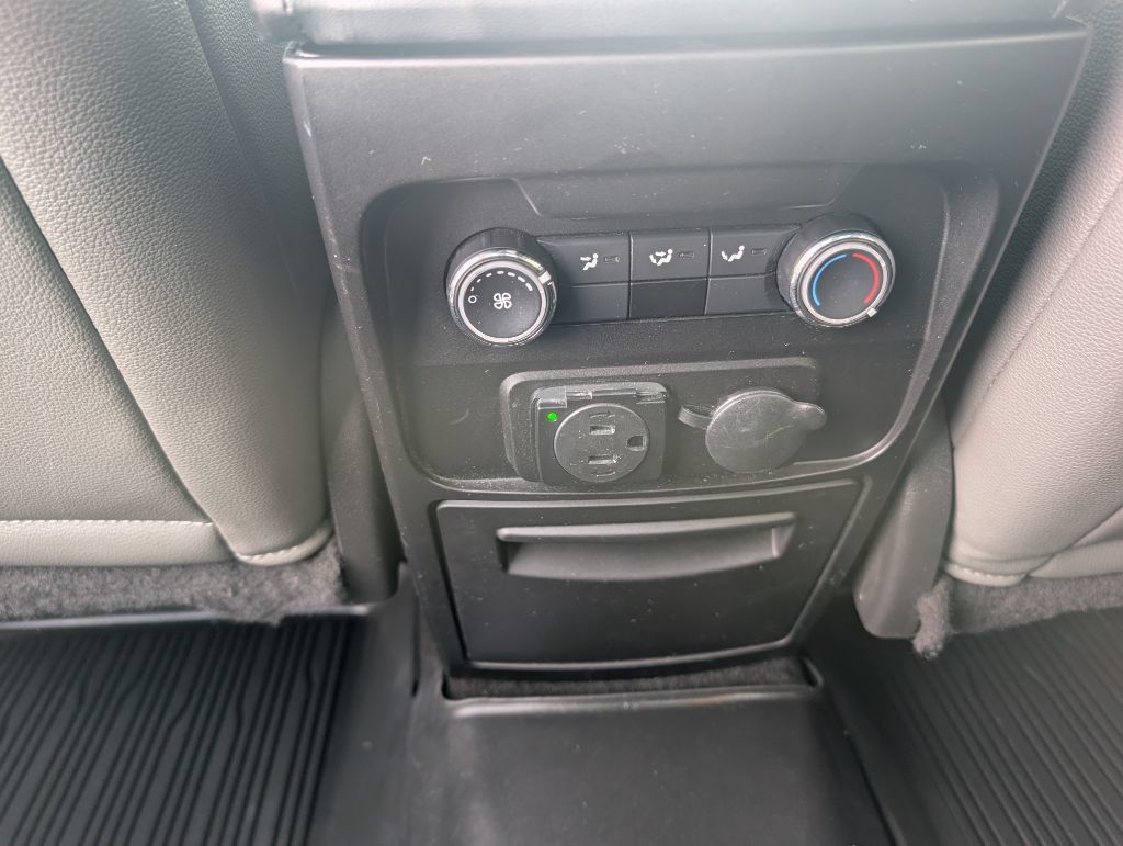 Used 2019 Ford Flex AWD Limited image 17
