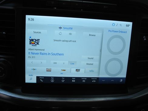 Used 2021 Ford F150 Lariat image 11