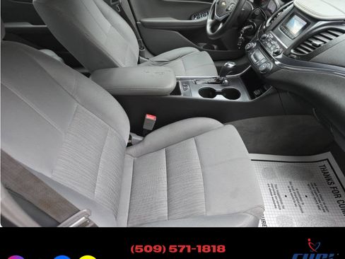 Used 2014 Chevrolet Impala SL image 21