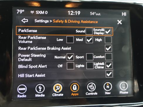 Used 2019 Jeep Grand Cherokee Altitude image 34