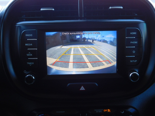 Used 2021 Kia Soul GT-Line FWD image 14