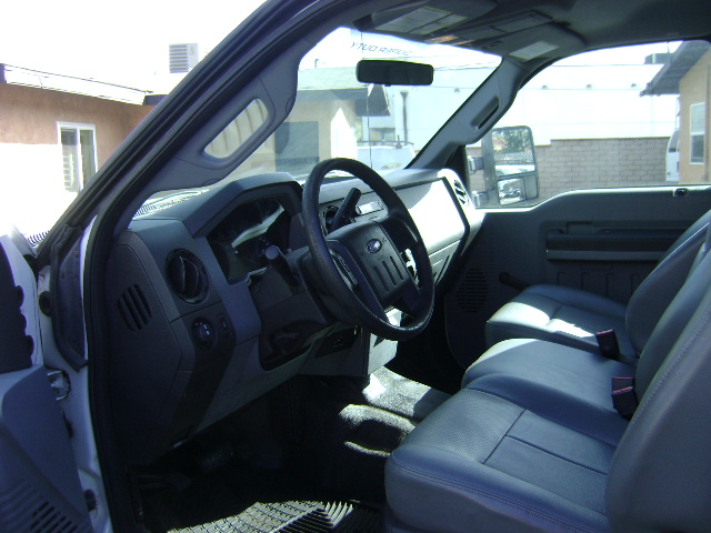 Used 2012 Ford F250 2WD SuperCab Super Duty image 13