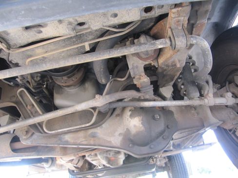Used 1993 Ford Bronco Eddie Bauer AWD/4WD image 23