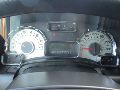 Used 2007 Ford Expedition 2WD Limited image 36