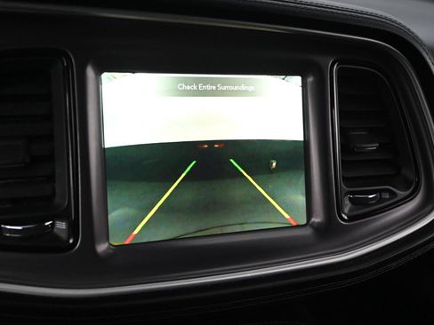 Used 2021 Dodge Challenger R/T Scat Pack image 31