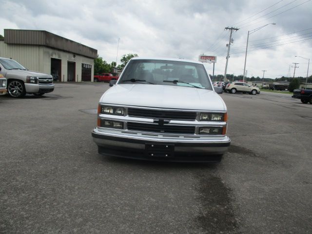 Used 1995 Chevrolet Silverado 1500 2WD Regular Cab image 3