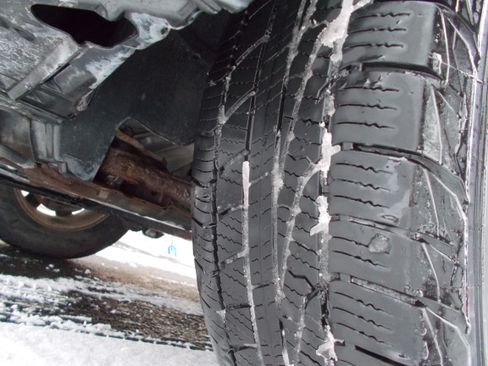 Used 2007 Honda Element EX image 11