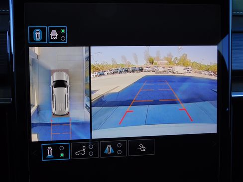 Certified 2025 GMC Acadia Elevation image 4