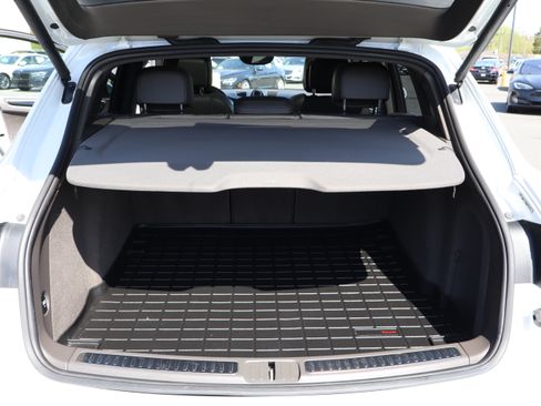 Used 2015 Porsche Macan S image 31