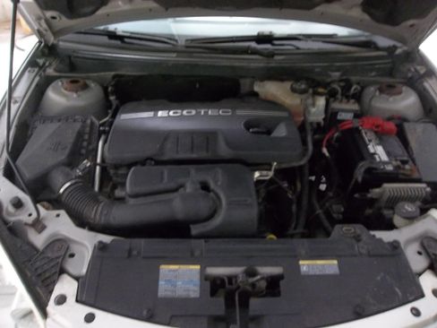 Used 2008 Pontiac G6 Sedan FWD image 15