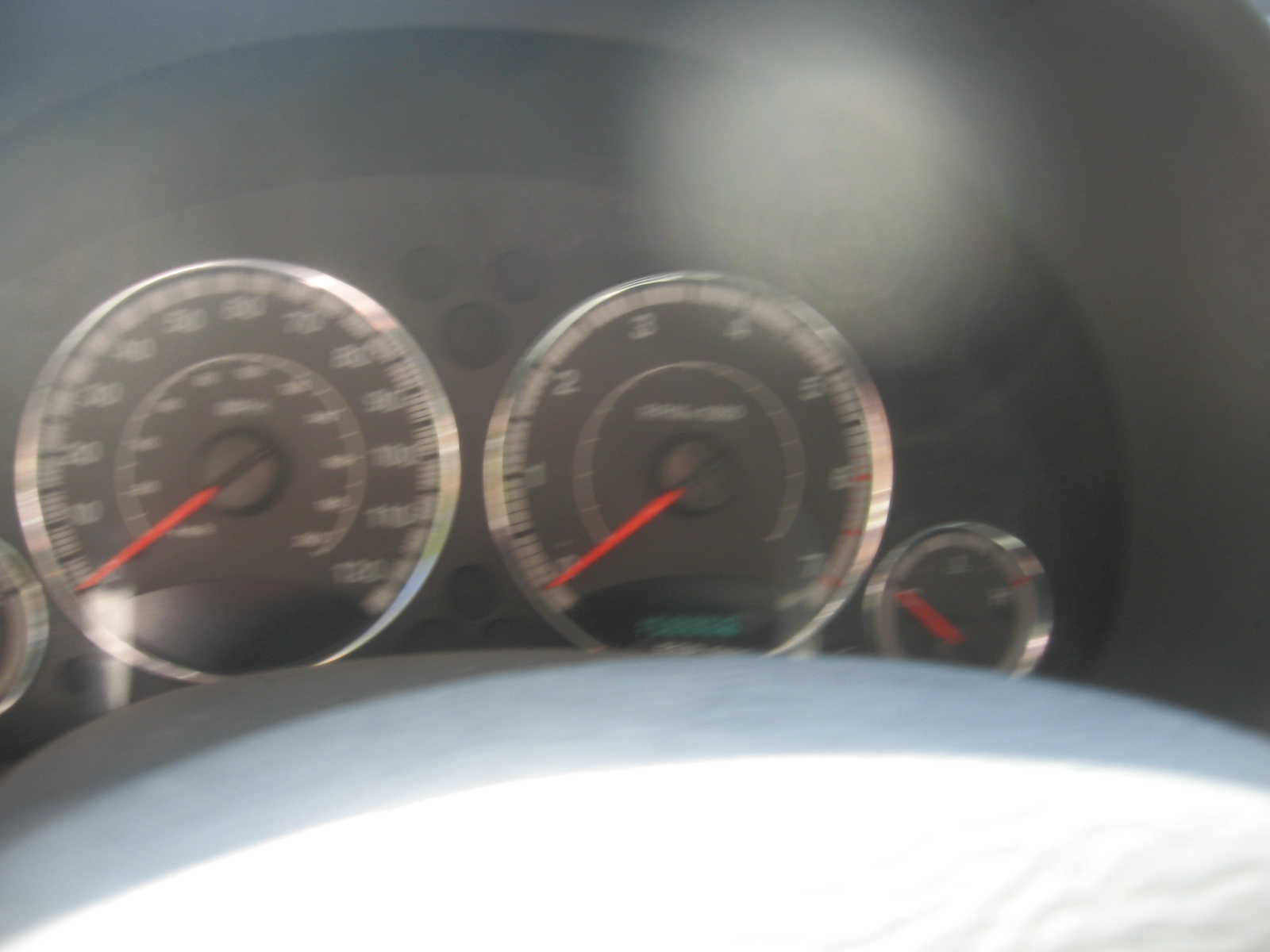 Used 2006 Jeep Liberty 4WD Limited image 9