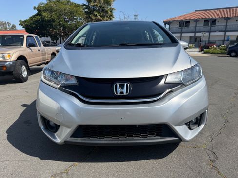 Used 2015 Honda Fit EX image 10