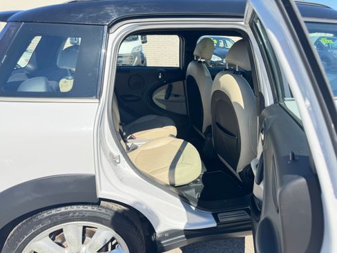 Used 2014 MINI Cooper Countryman S image 17