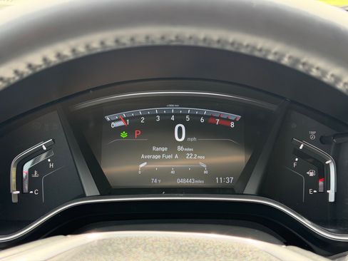 Used 2022 Honda CR-V FWD EX-L image 11