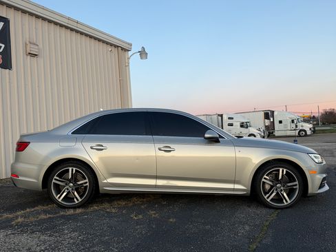 Used 2017 Audi A4 2.0T Premium Plus image 2