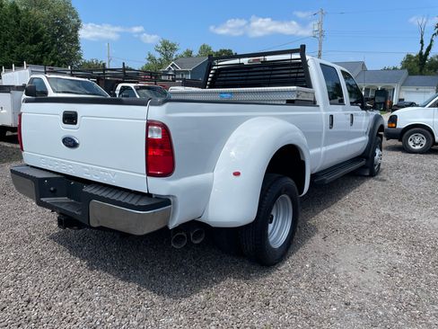 Used 2016 Ford F350 image 4