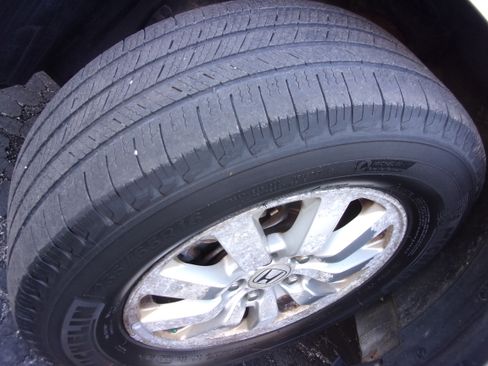 Used 2008 Honda Odyssey EX image 14