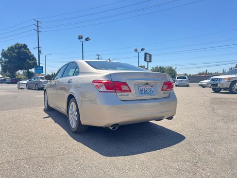 Used 2010 Lexus ES 350 UNAVAIL FWD image 6