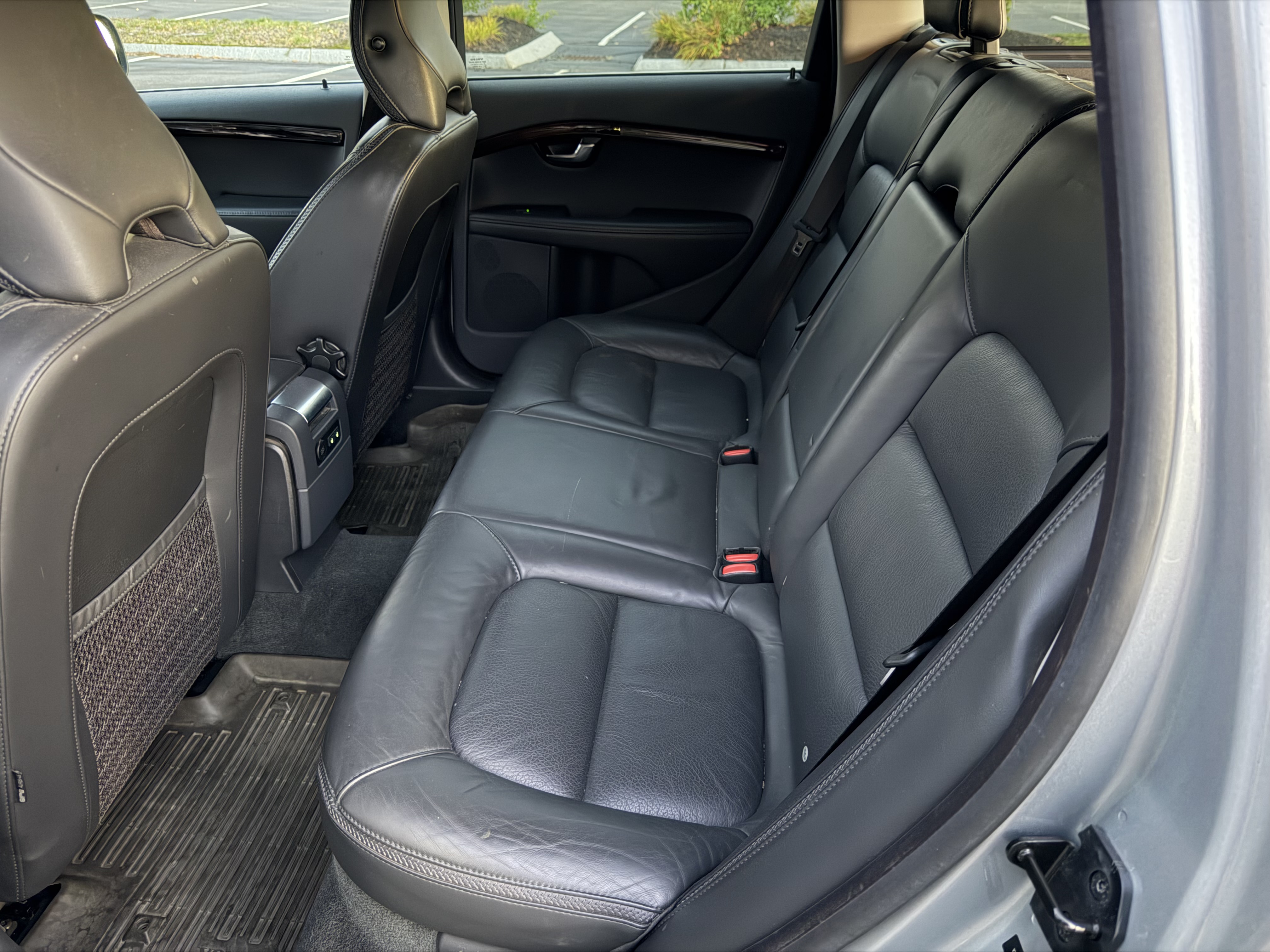 Used 2013 Volvo XC70 T6 AWD image 35