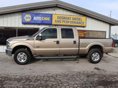 Used 2011 Ford F350 XLT