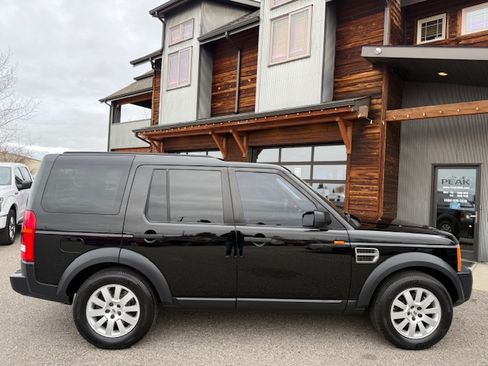Used 2005 Land Rover LR3 SE image 6