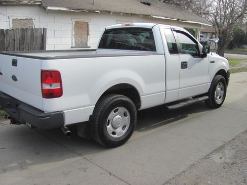Used 2008 Ford F150 image 1