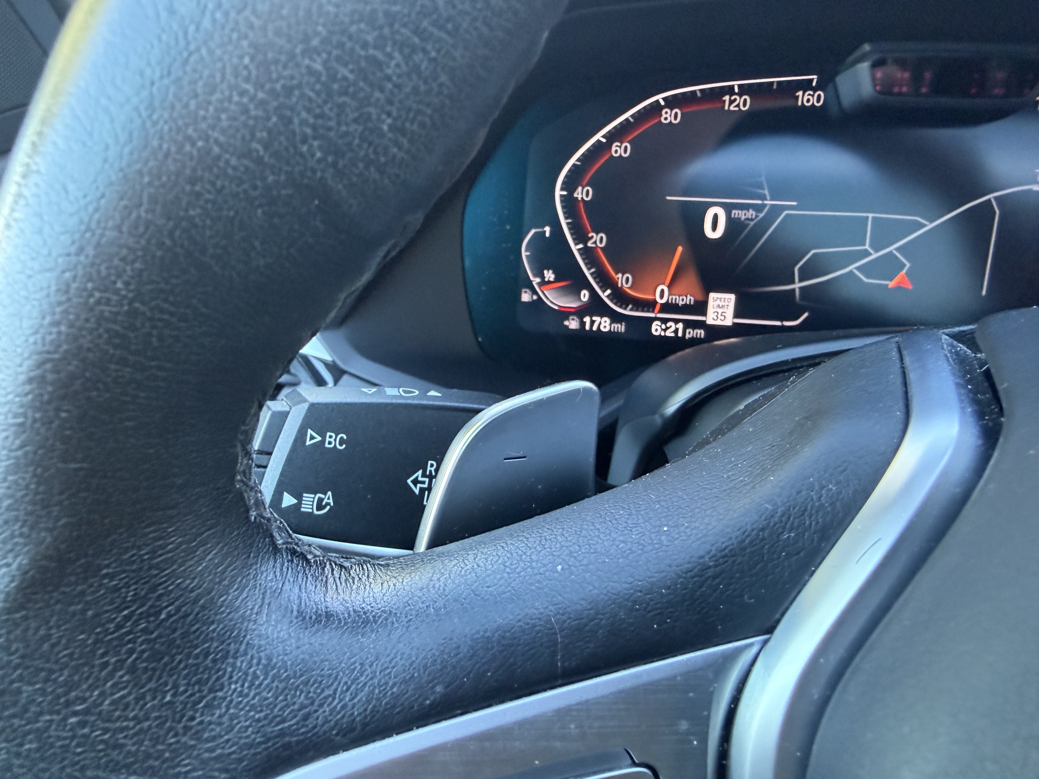 Used 2022 BMW X7 xDrive40i AWD/4WD image 26