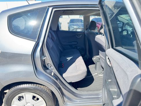 Used 2013 Honda Fit image 19