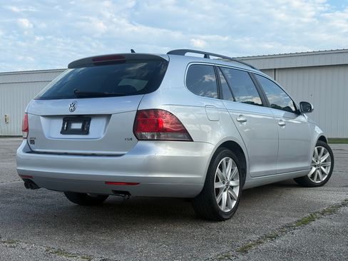 Used 2014 Volkswagen Jetta TDI image 2