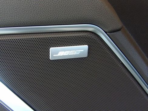 Used 2026 Chevrolet Silverado 1500 4x4 Crew Cab RST image 5