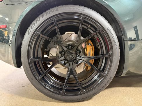 Used 2008 Aston Martin V8 Vantage Coupe RWD image 15