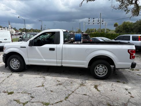 Used 2018 Ford F150 2WD Regular Cab image 10