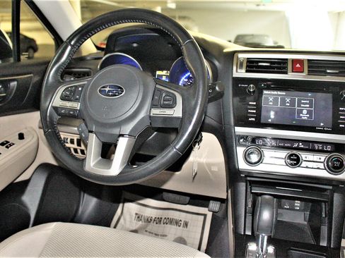 Used 2016 Subaru Outback 2.5i Premium AWD/4WD image 24