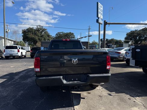 Used 2020 RAM 1500 Tradesman image 4