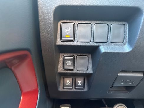 Used 2026 Nissan Frontier PRO-4X image 19