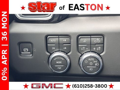New 2026 GMC Sierra 1500 Denali image 25
