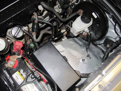Used 2008 Toyota Tacoma 4x4 Double Cab image 24