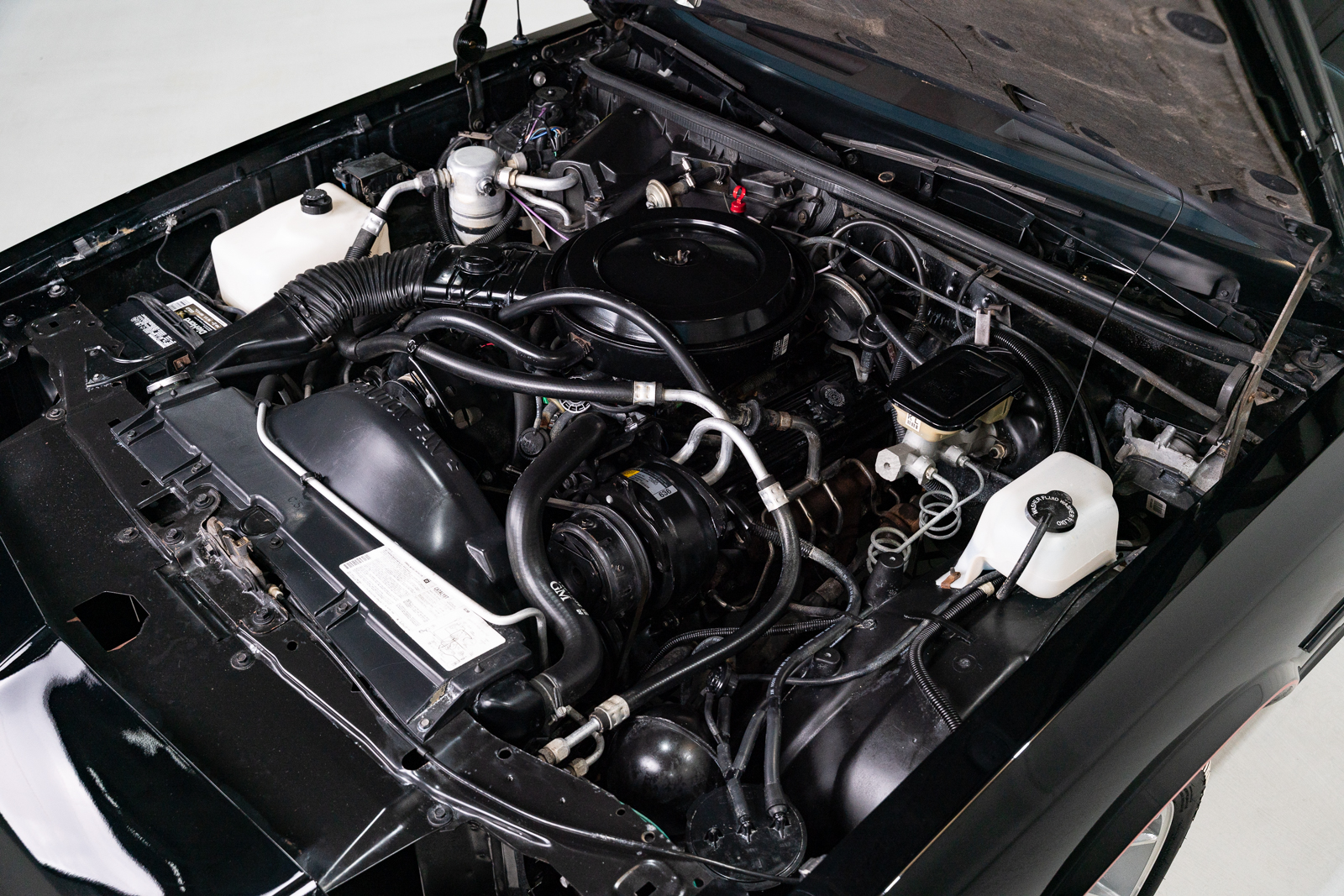 Used 1987 Chevrolet Monte Carlo SS RWD image 66