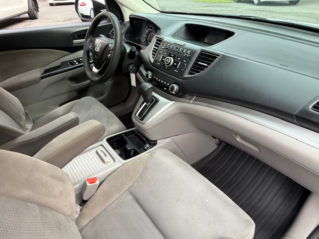 Used 2013 Honda CR-V AWD EX image 12