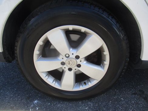 Used 2006 Mercedes-Benz ML 500 image 13