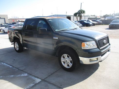 Used 2004 Ford F150 image 6