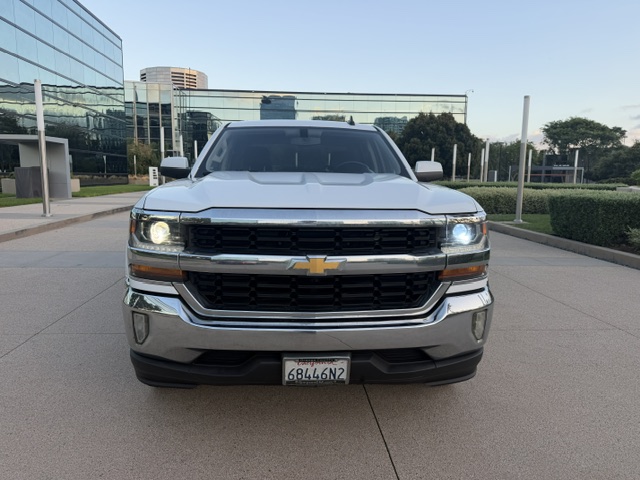 Used 2018 Chevrolet Silverado 1500 2WD Crew Cab LT image 11