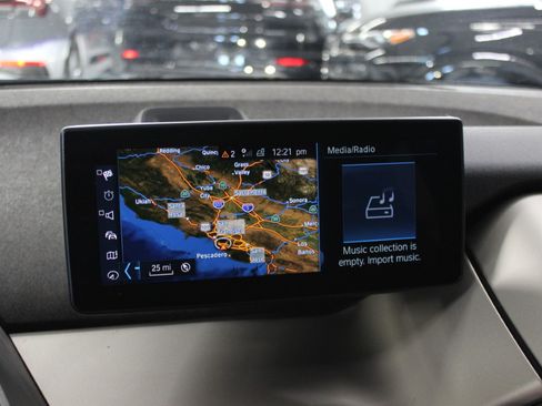 Used 2018 BMW i3 s w/ Range Extender RWD image 29
