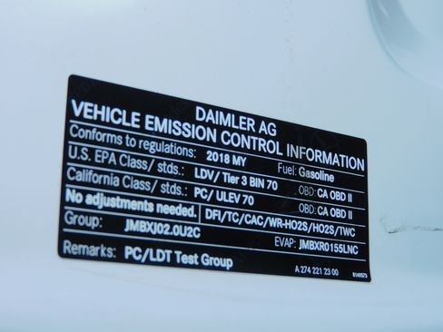 Used 2018 Mercedes-Benz E 300 image 31